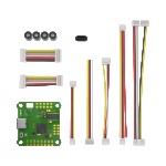 Hot Sales IFlight F745 STM32F745 Flug regler mit Beta flight Ardu pilot Firmware für Racing Drone Zubehör